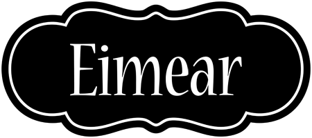 Eimear welcome logo