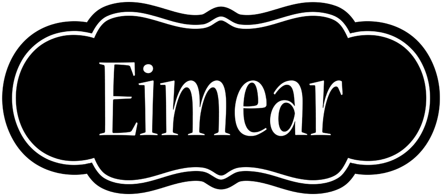 Eimear welcome logo