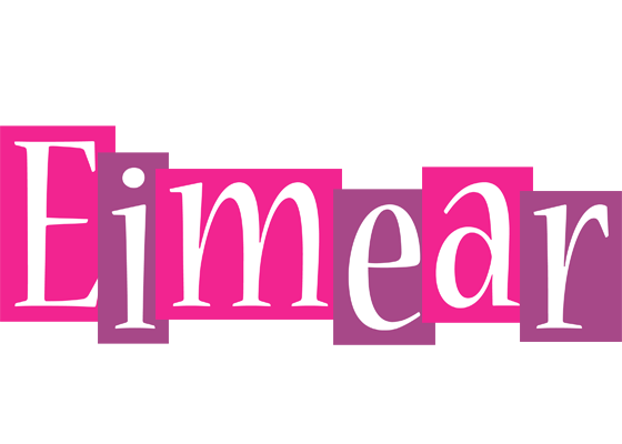 Eimear whine logo