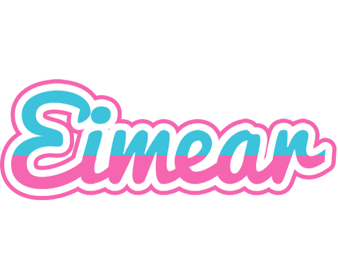 Eimear woman logo