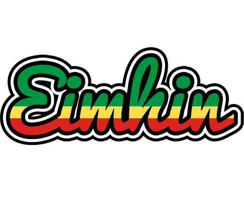 Eimhin african logo