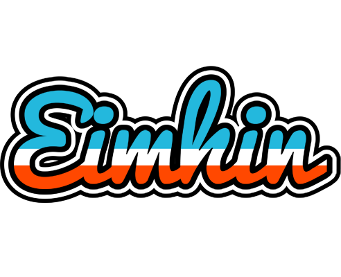 Eimhin america logo