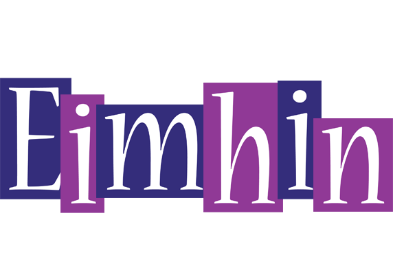 Eimhin autumn logo