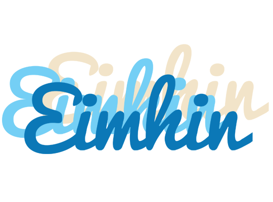 Eimhin breeze logo