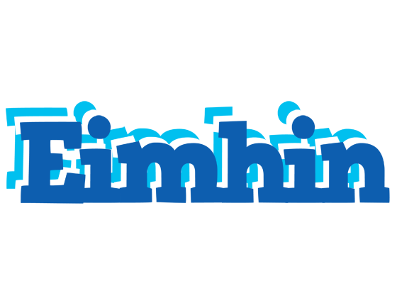 Eimhin business logo