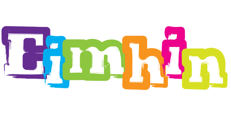 Eimhin casino logo