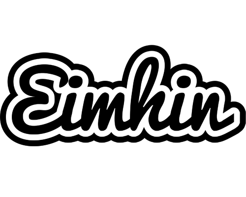 Eimhin chess logo