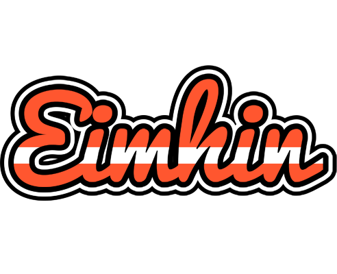 Eimhin denmark logo