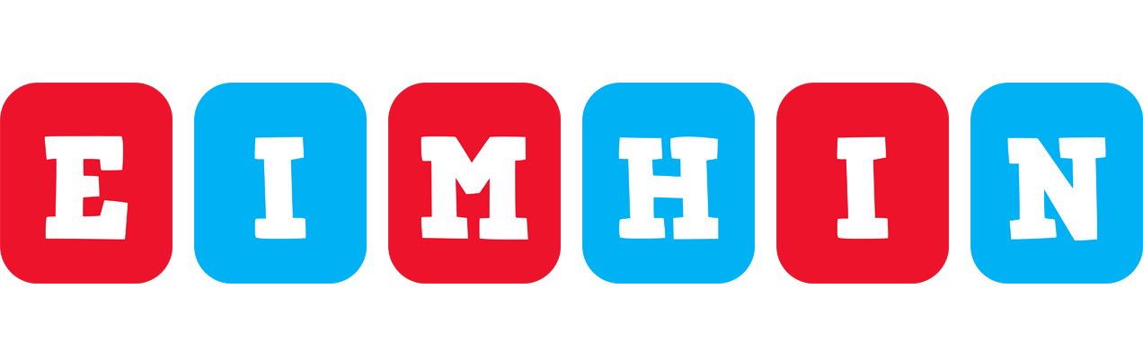 Eimhin diesel logo