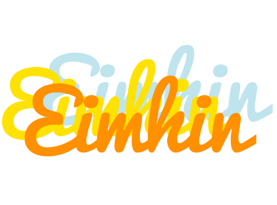 Eimhin energy logo