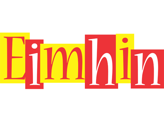 Eimhin errors logo