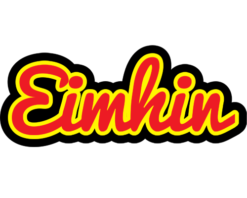 Eimhin fireman logo