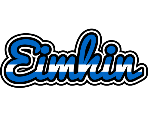 Eimhin greece logo