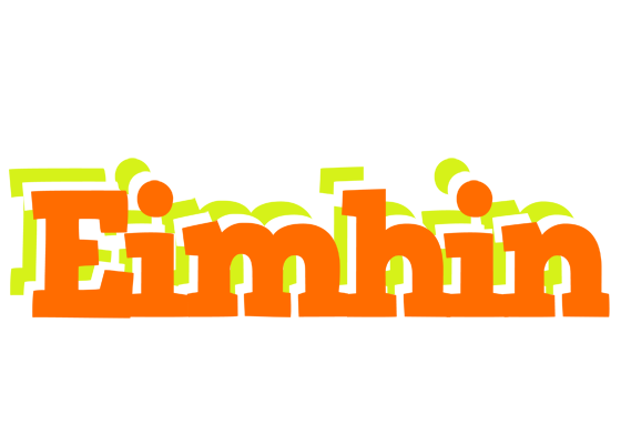 Eimhin healthy logo