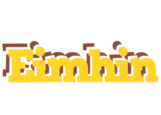 Eimhin hotcup logo