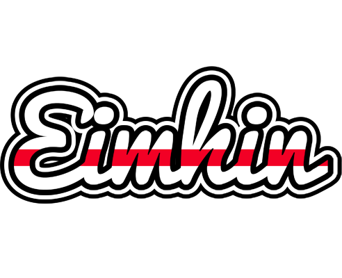Eimhin kingdom logo