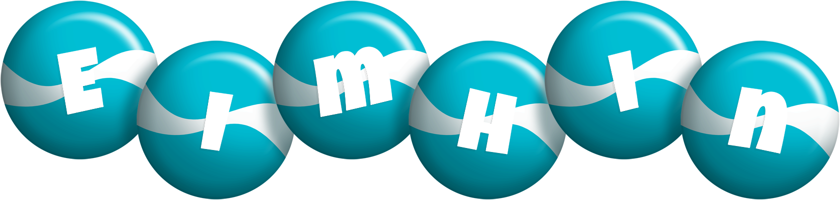 Eimhin messi logo