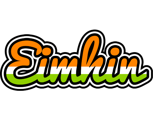 Eimhin mumbai logo