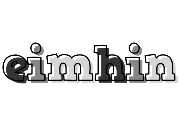 Eimhin night logo
