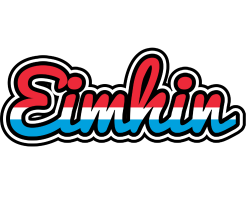 Eimhin norway logo