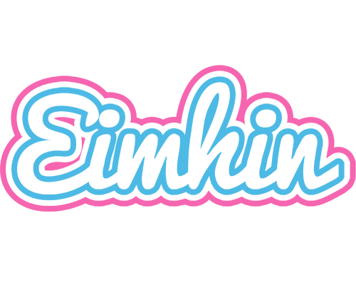 Eimhin outdoors logo