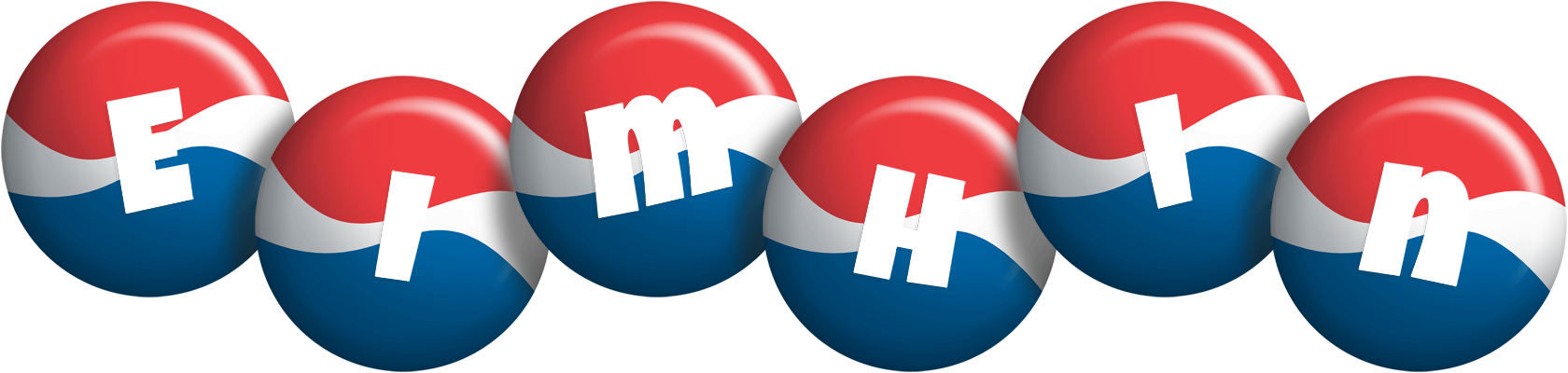 Eimhin paris logo
