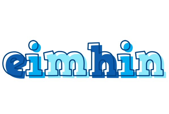 Eimhin sailor logo