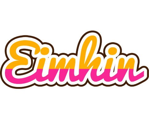 Eimhin smoothie logo
