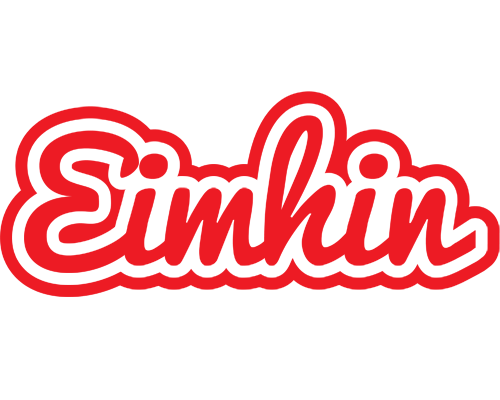 Eimhin sunshine logo