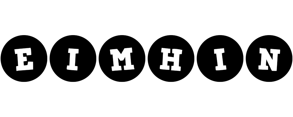 Eimhin tools logo