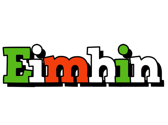Eimhin venezia logo