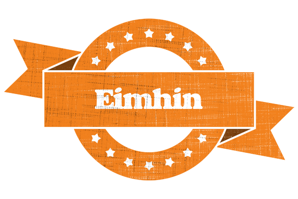 Eimhin victory logo