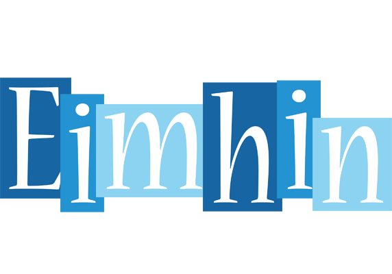 Eimhin winter logo