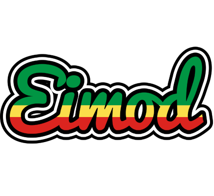 Eimod african logo