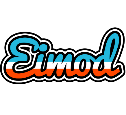 Eimod america logo
