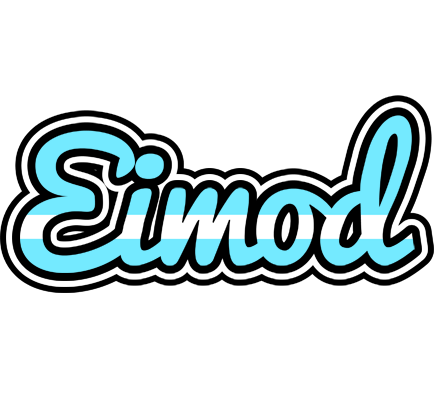 Eimod argentine logo