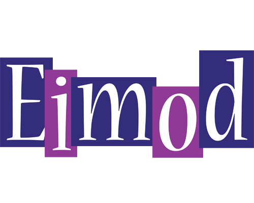 Eimod autumn logo