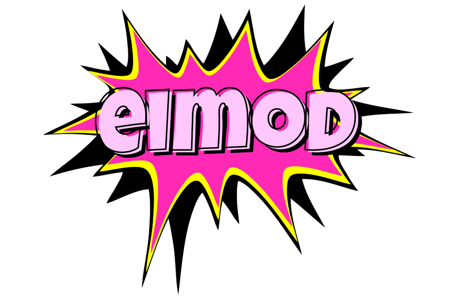 Eimod badabing logo