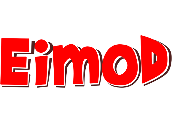 Eimod basket logo
