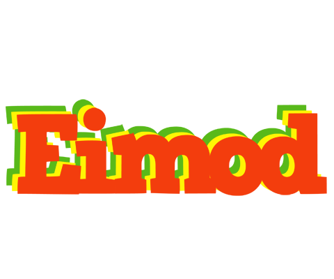 Eimod bbq logo
