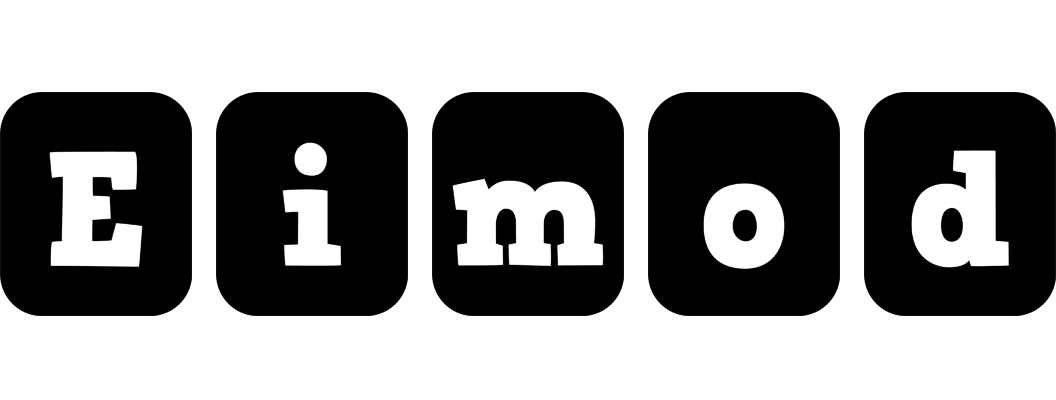 Eimod box logo