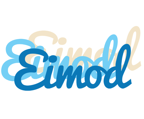 Eimod breeze logo