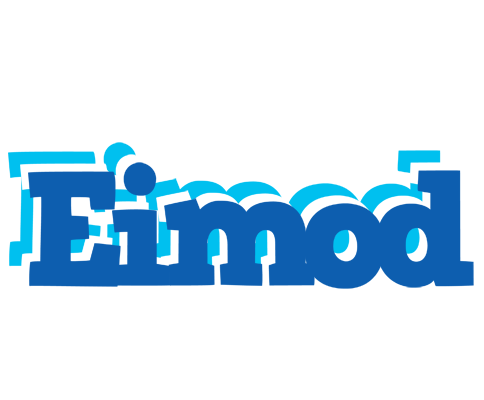 Eimod business logo