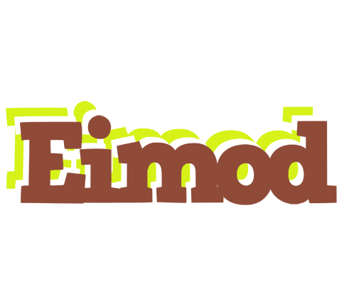 Eimod caffeebar logo