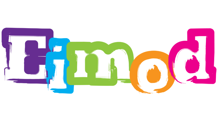 Eimod casino logo
