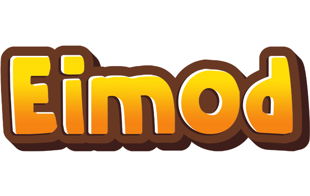Eimod cookies logo