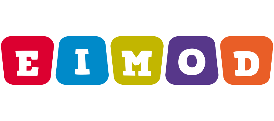 Eimod daycare logo