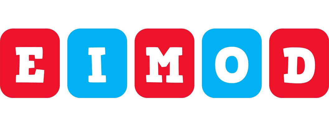 Eimod diesel logo