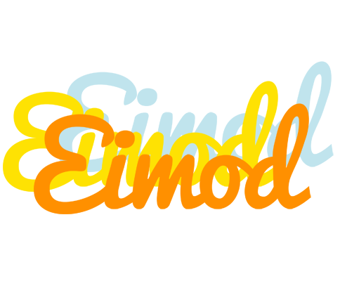 Eimod energy logo