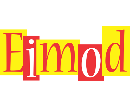 Eimod errors logo